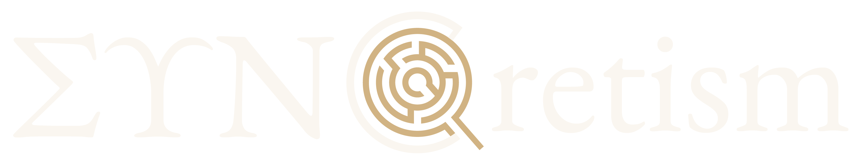 Syncretism 2026